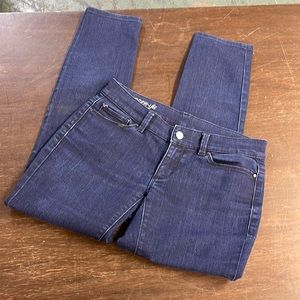 Ann Taylor Jeans - size 2